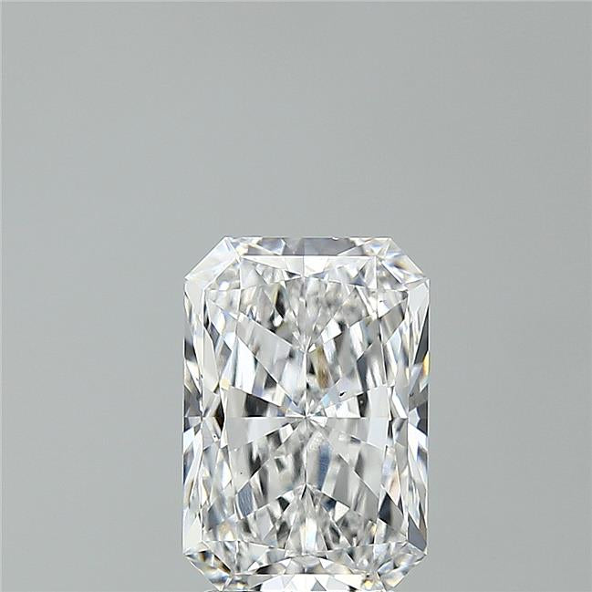 IGI 3.03 Carat Radiant Cut Lab Grown Diamond 人工培育鑽石 實驗室人造鑽石