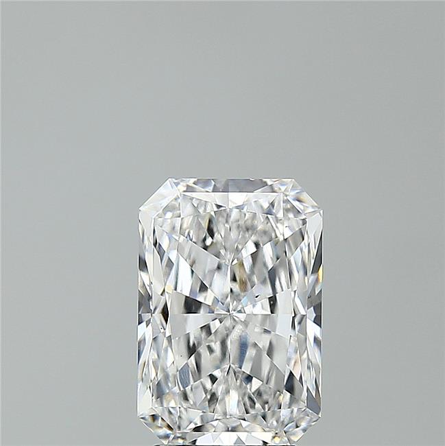IGI 3.03 Carat Radiant Cut Lab Grown Diamond 人工培育鑽石 實驗室人造鑽石