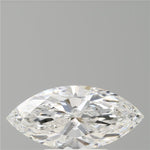 IGI 1.51 Carat Marquise Lab Grown Diamond 人工培育鑽石 實驗室人造鑽石
