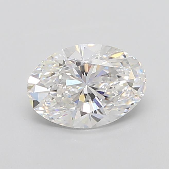IGI 2.24 Carat Oval Lab Grown Diamond 人工培育鑽石 實驗室人造鑽石