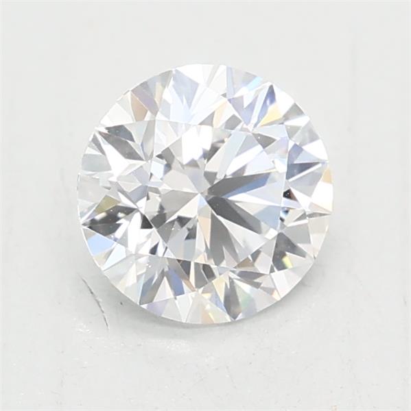 IGI 0.50 Carat Round Brilliant Lab Grown Diamond 人工培育鑽石 實驗室人造鑽石