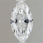 IGI 1.01 Carat Marquise Lab Grown Diamond 人工培育鑽石 實驗室人造鑽石