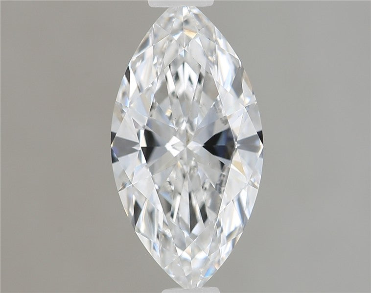 IGI 1.01 Carat Marquise Lab Grown Diamond 人工培育鑽石 實驗室人造鑽石