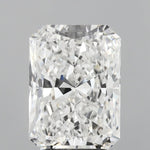 IGI 3.34 Carat Radiant Cut Lab Grown Diamond 人工培育鑽石 實驗室人造鑽石