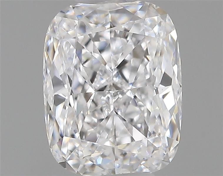 IGI 0.50 Carat Cushion Lab Grown Diamond 人工培育鑽石 實驗室人造鑽石