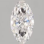 IGI 1.01 Carat Marquise Lab Grown Diamond 人工培育鑽石 實驗室人造鑽石