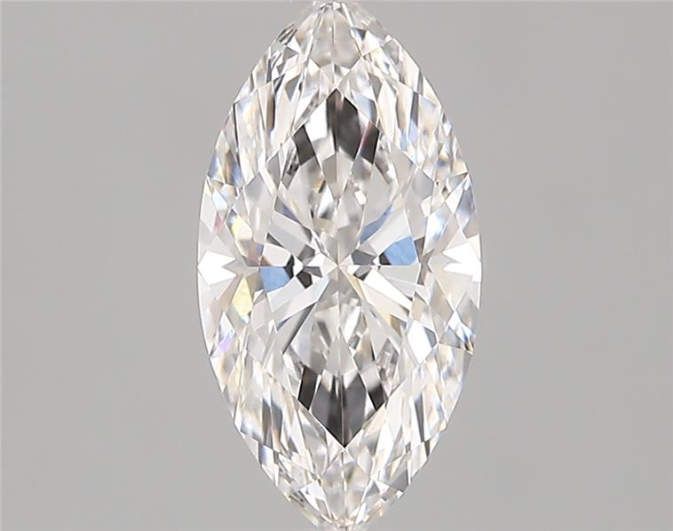 IGI 1.01 Carat Marquise Lab Grown Diamond 人工培育鑽石 實驗室人造鑽石