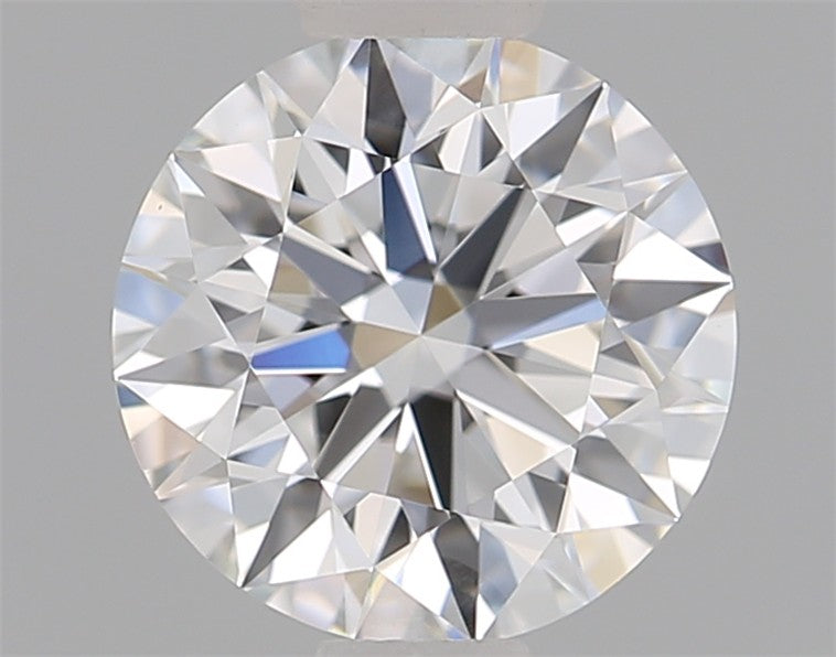 IGI 0.86 Carat Round Brilliant Lab Grown Diamond