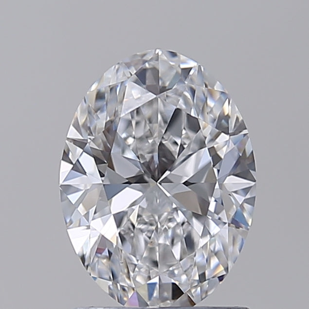 IGI 1.5 Carat 橢圓形 - Oval 培育鑽石 Lab Grown Diamond 人造鑽石 人工鑽石 實驗室鑽石 培養鑽石 香港 培育鑽 