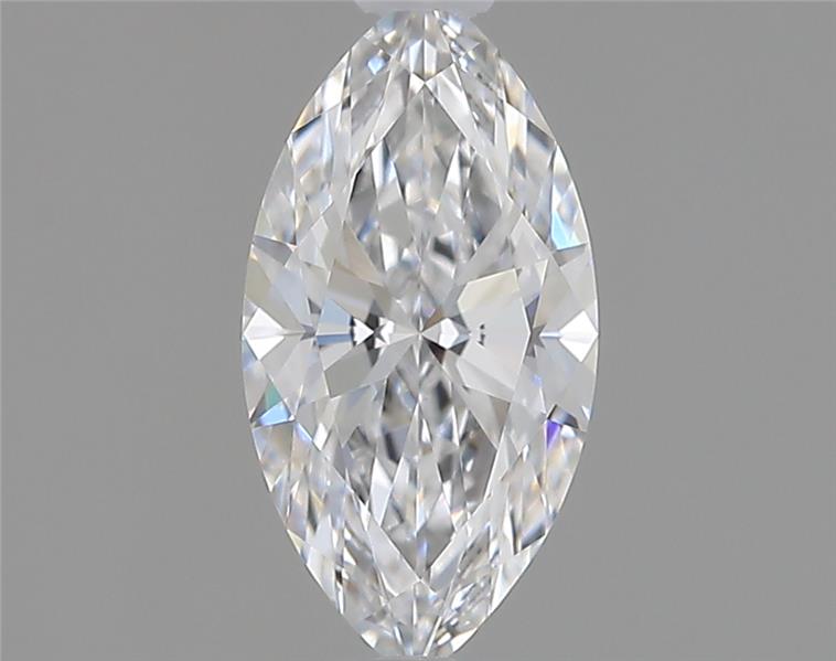 IGI 0.71 Carat Marquise Lab Grown Diamond 人工培育鑽石 實驗室人造鑽石