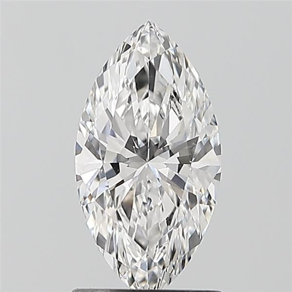 IGI 1.02 Carat Marquise Lab Grown Diamond 人工培育鑽石 實驗室人造鑽石