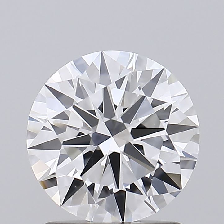 IGI 1.50 Carat Round Brilliant Lab Grown Diamond 人工培育鑽石 實驗室人造鑽石