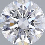 IGI 1.01 Carat Round Brilliant Lab Grown Diamond 人工培育鑽石 實驗室人造鑽石