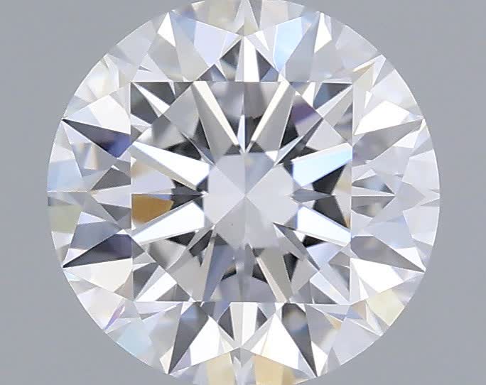 IGI 1.01 Carat Round Brilliant Lab Grown Diamond 人工培育鑽石 實驗室人造鑽石