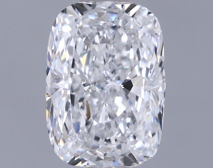 IGI 0.93 Carat Cushion Lab Grown Diamond 人工培育鑽石 實驗室人造鑽石