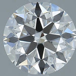 IGI 1.00 Carat Round Brilliant Lab Grown Diamond 人工培育鑽石 實驗室人造鑽石