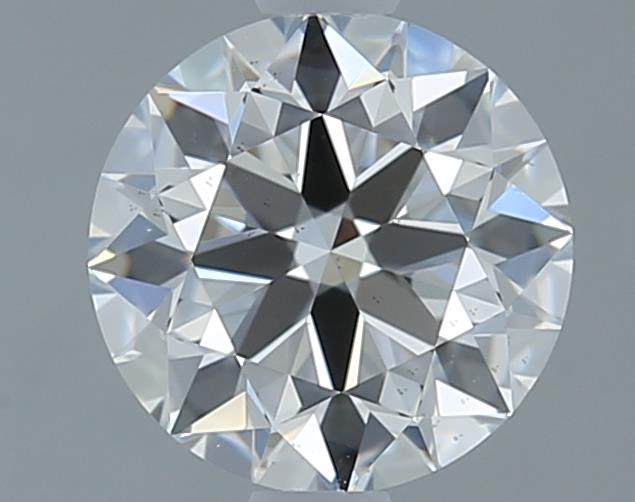 IGI 1.00 Carat Round Brilliant Lab Grown Diamond 人工培育鑽石 實驗室人造鑽石