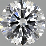 IGI 1.19 Carat Round Brilliant Lab Grown Diamond 人工培育鑽石 實驗室人造鑽石