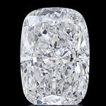 IGI 2.99 Carat Cushion Lab Grown Diamond 人工培育鑽石 實驗室人造鑽石