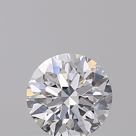IGI 0.32 Carat Round Brilliant Lab Grown Diamond