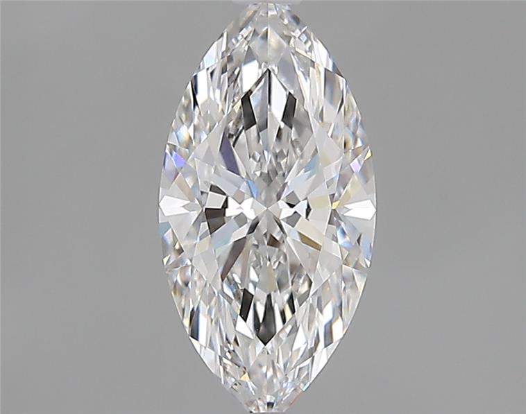 IGI 1.36 Carat Marquise Lab Grown Diamond 人工培育鑽石 實驗室人造鑽石