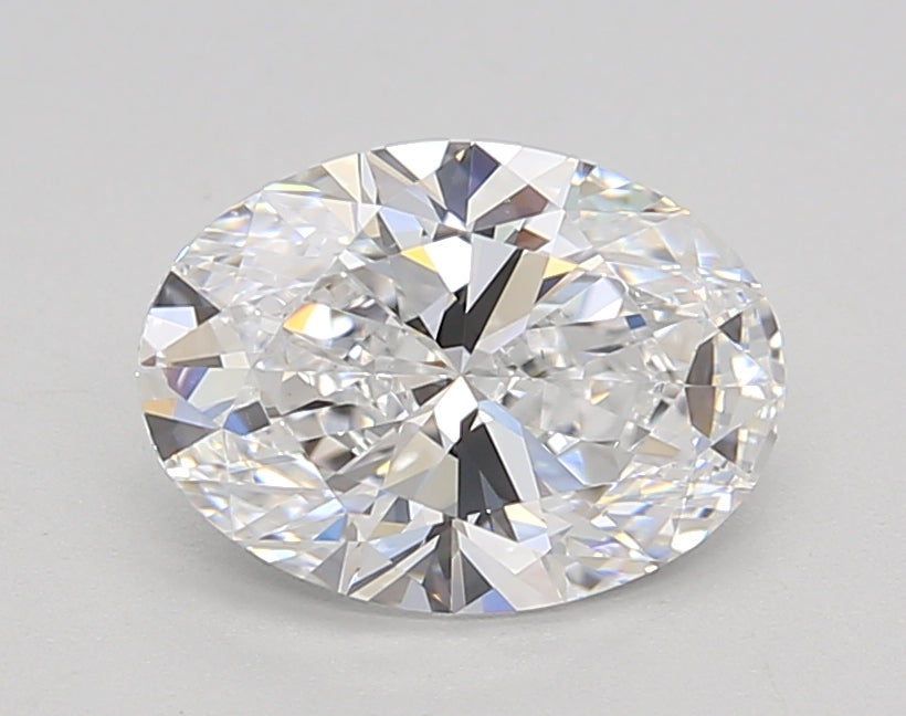 IGI 1.5 Carat 橢圓形 - Oval 培育鑽石 Lab Grown Diamond 人造鑽石 人工鑽石 實驗室鑽石 培養鑽石 香港 培育鑽 