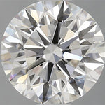 IGI 1.41 Carat Round Brilliant Lab Grown Diamond