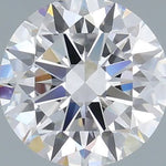 IGI 1.52 Carat Round Brilliant Lab Grown Diamond 人工培育鑽石 實驗室人造鑽石