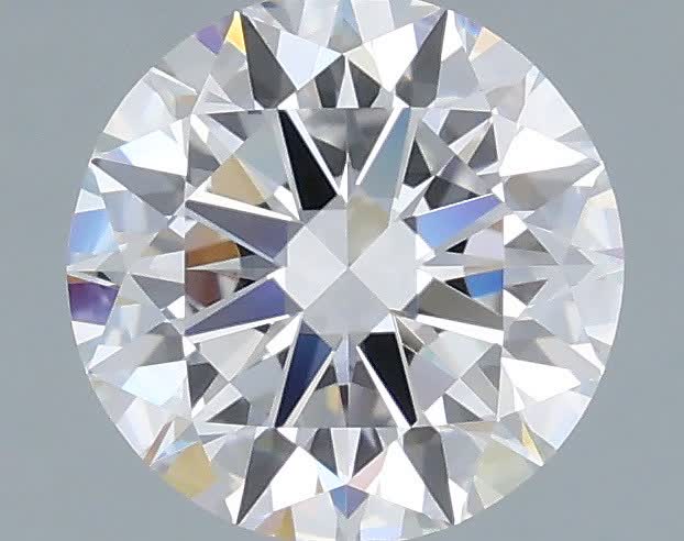 IGI 1.52 Carat Round Brilliant Lab Grown Diamond 人工培育鑽石 實驗室人造鑽石