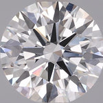 IGI 0.98 Carat Round Brilliant Lab Grown Diamond 人工培育鑽石 實驗室人造鑽石