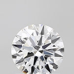 IGI 0.92 Carat Round Brilliant Lab Grown Diamond 人工培育鑽石 實驗室人造鑽石