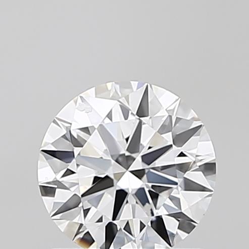 IGI 0.92 Carat Round Brilliant Lab Grown Diamond 人工培育鑽石 實驗室人造鑽石
