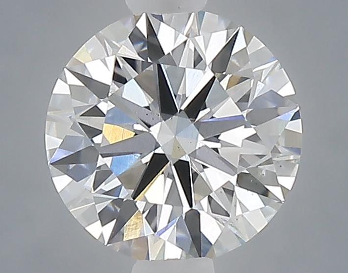 IGI 1.08 Carat Round Brilliant Lab Grown Diamond