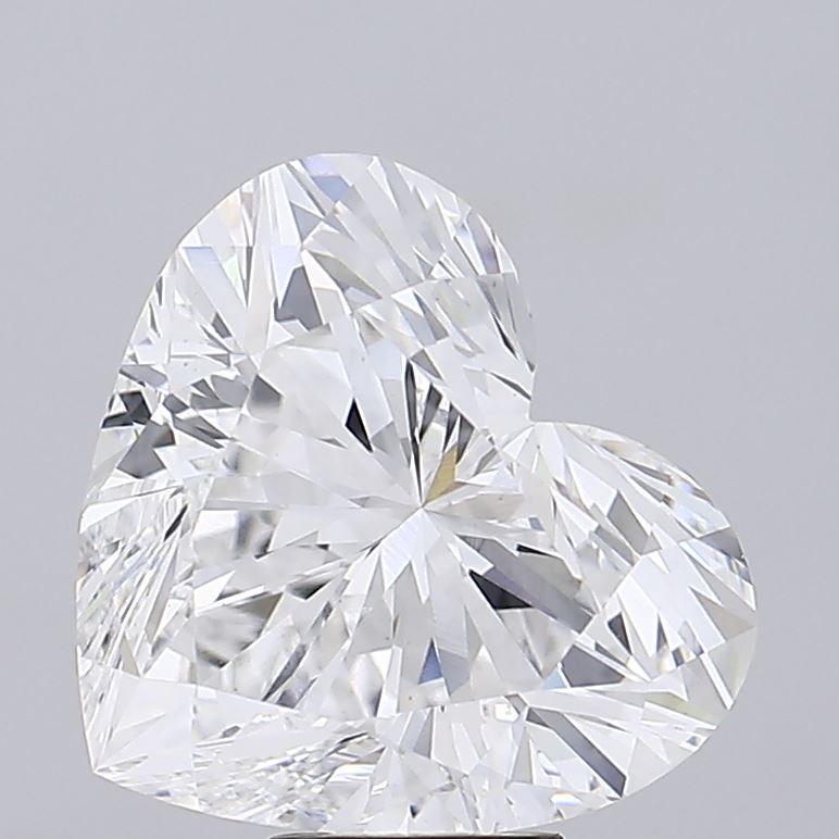 IGI 0.51 Carat Round Brilliant Lab Grown Diamond 人工培育鑽石 實驗室人造鑽石