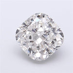 IGI 1.88 Carat Cushion Lab Grown Diamond 人工培育鑽石 實驗室人造鑽石