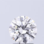 IGI 2.19 Carat Round Brilliant Lab Grown Diamond