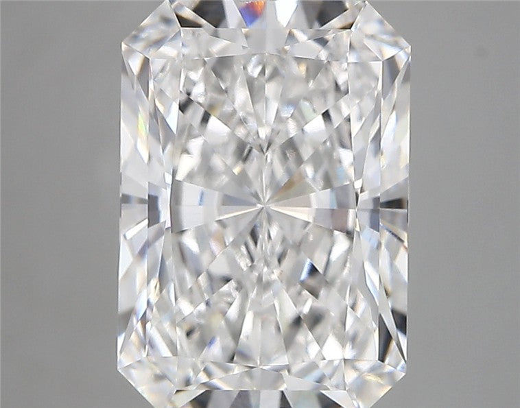 IGI 4.58 Carat Radiant Cut Lab Grown Diamond 人工培育鑽石 實驗室人造鑽石