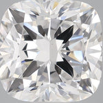 IGI 3.05 Carat Cushion Lab Grown Diamond 人工培育鑽石 實驗室人造鑽石
