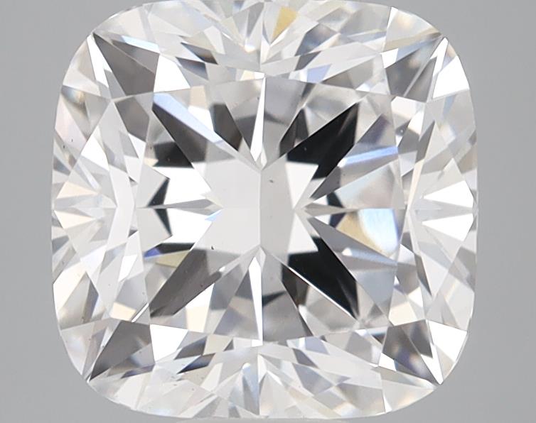 IGI 3.05 Carat Cushion Lab Grown Diamond 人工培育鑽石 實驗室人造鑽石
