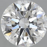 IGI 1.55 Carat Round Brilliant Lab Grown Diamond 人工培育鑽石 實驗室人造鑽石