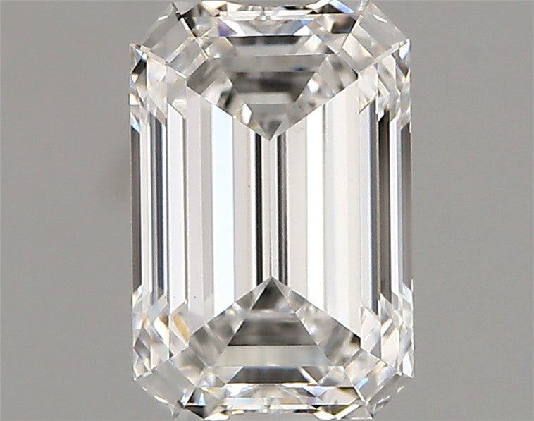 IGI 1.74 Carat Emerald Lab Grown Diamond 人工培育鑽石 實驗室人造鑽石