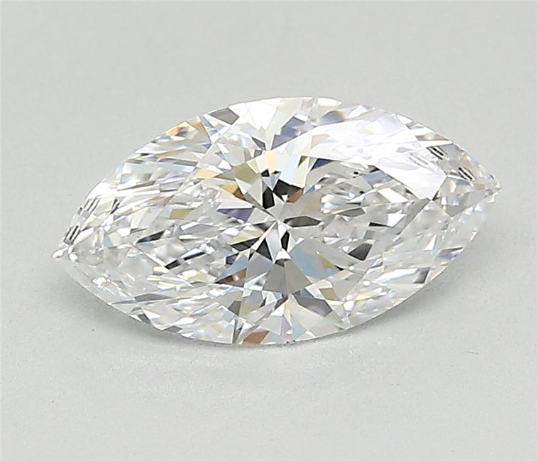 IGI 1.56 Carat Marquise Lab Grown Diamond 人工培育鑽石 實驗室人造鑽石