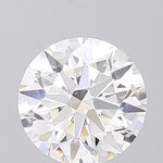 IGI 1.60 Carat Round Brilliant Lab Grown Diamond 人工培育鑽石 實驗室人造鑽石
