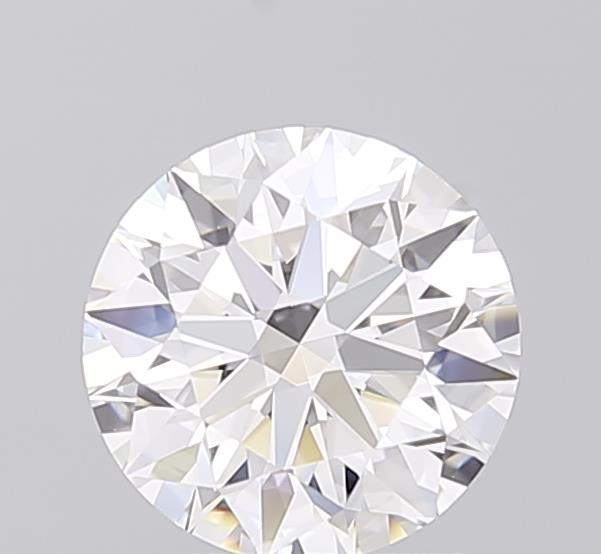 IGI 1.60 Carat Round Brilliant Lab Grown Diamond 人工培育鑽石 實驗室人造鑽石