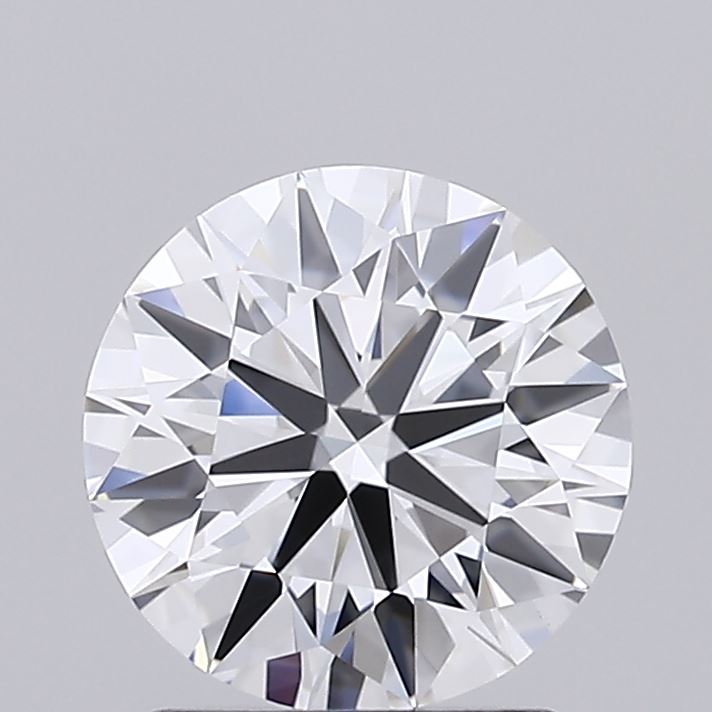 IGI 1.44 Carat Round Brilliant Lab Grown Diamond 人工培育鑽石 實驗室人造鑽石