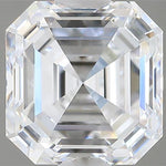 IGI 1.73 Carat Asscher Lab Grown Diamond