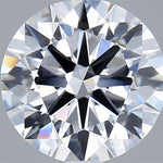 IGI 2.21 Carat Round Brilliant Lab Grown Diamond