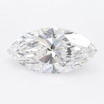 IGI 1 Carat Marquise Lab Grown Diamond