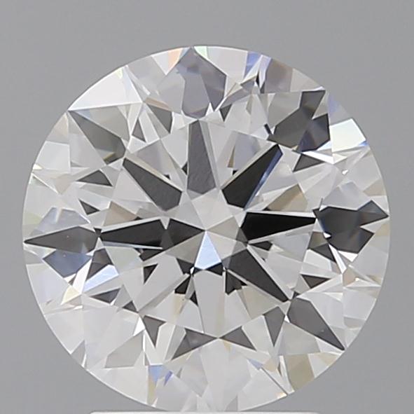 IGI 3.09 Carat Round Brilliant Lab Grown Diamond 人工培育鑽石 實驗室人造鑽石