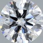 IGI 1.02 Carat Round Brilliant Lab Grown Diamond 人工培育鑽石 實驗室人造鑽石